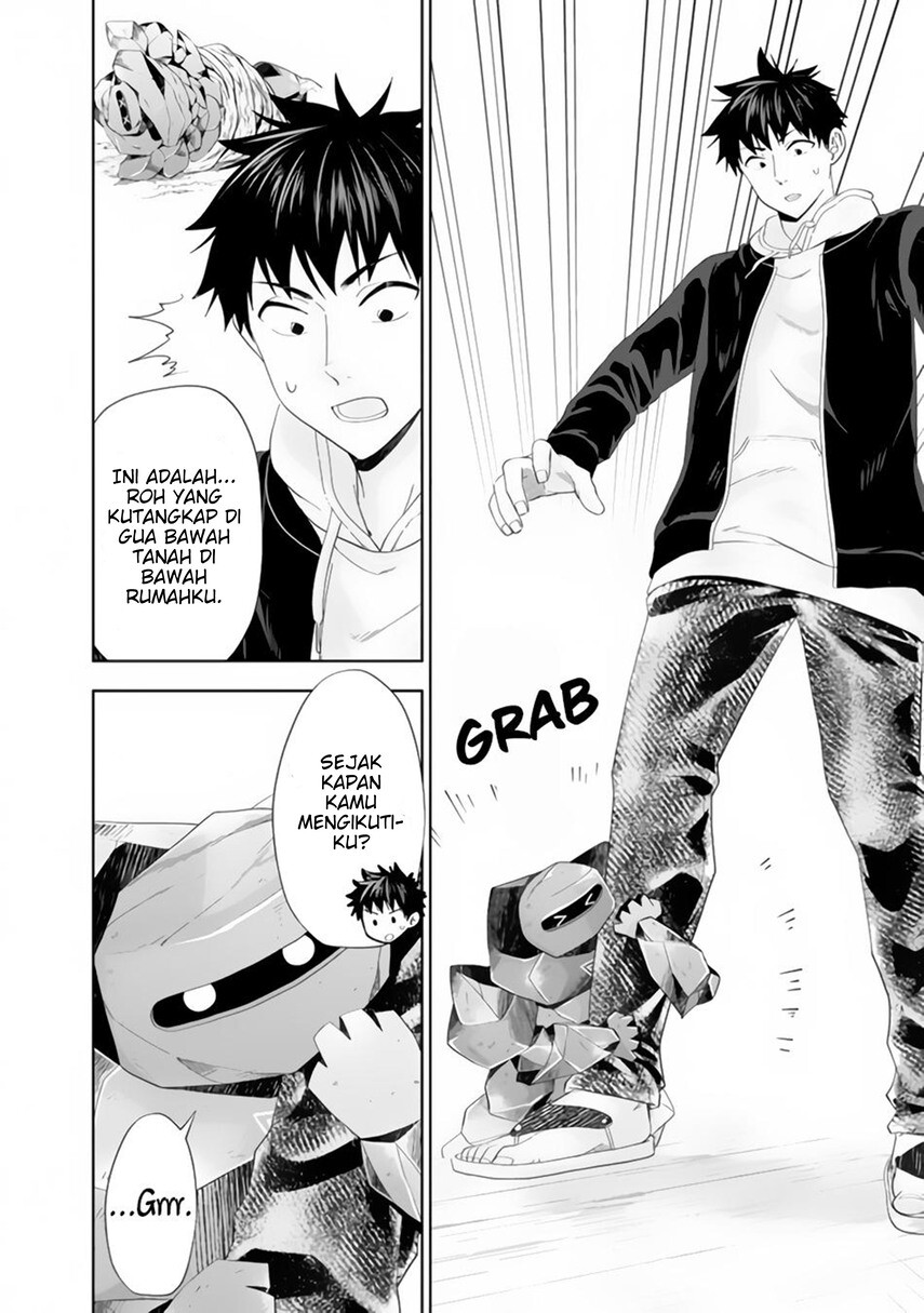 Chapter 124 - halaman 13