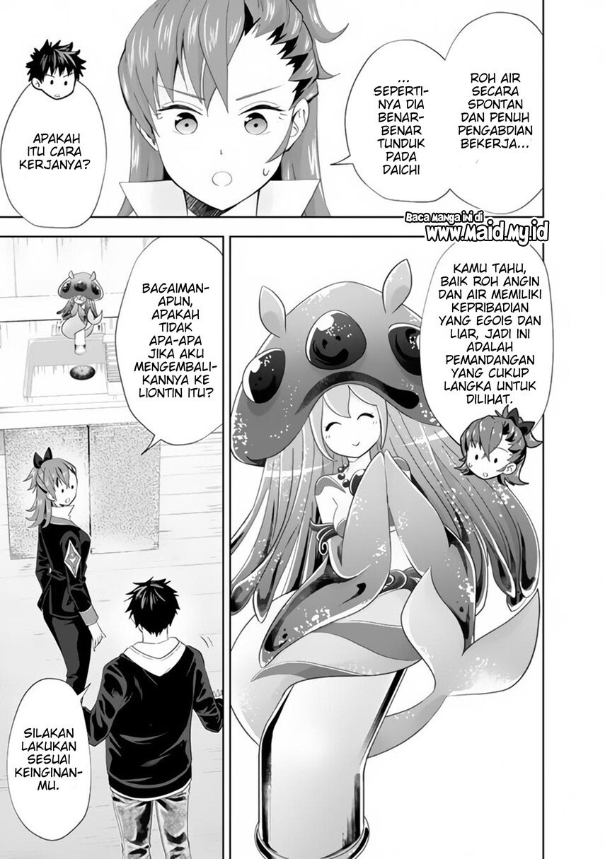 Chapter 124 - halaman 8