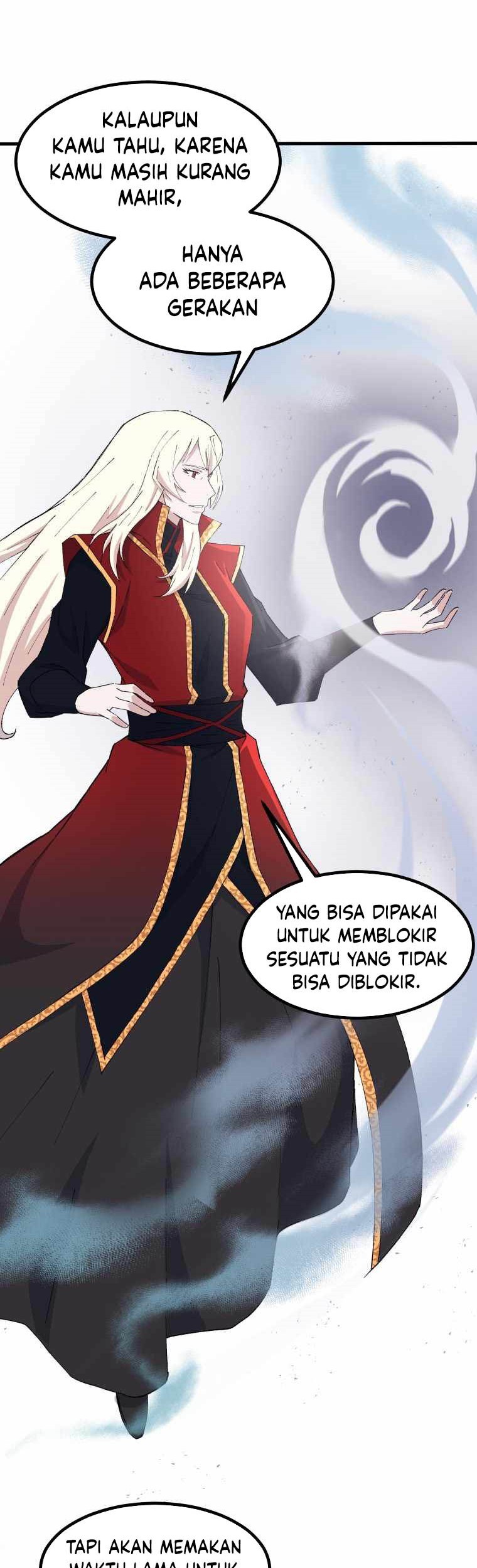 Chapter 71 - halaman 15