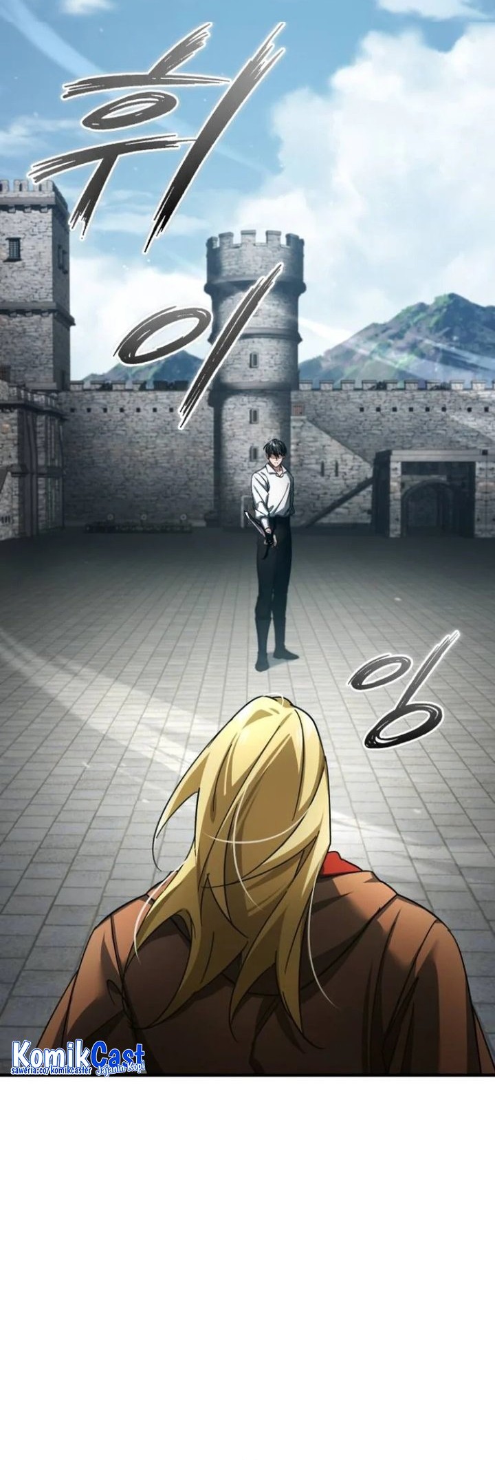 Chapter 91 - halaman 26