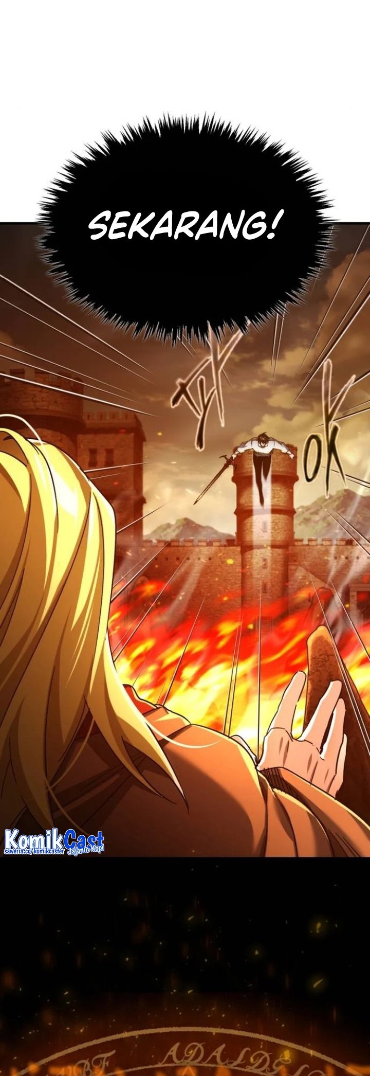 Chapter 91 - halaman 32