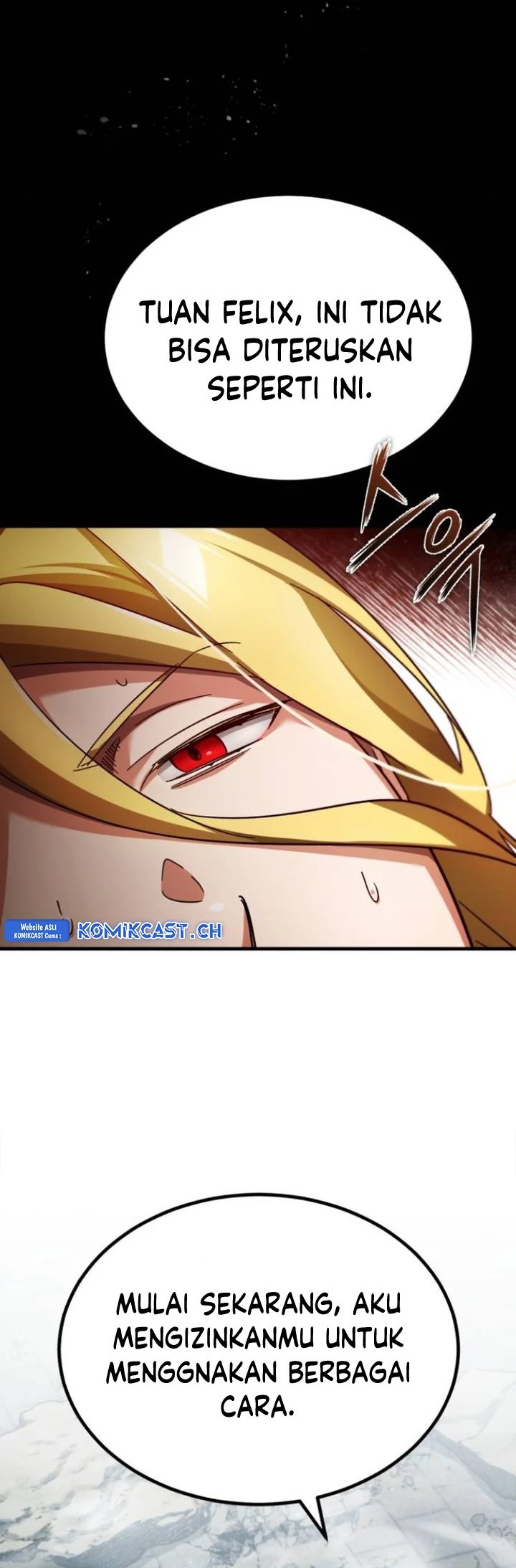 Chapter 91 - halaman 38