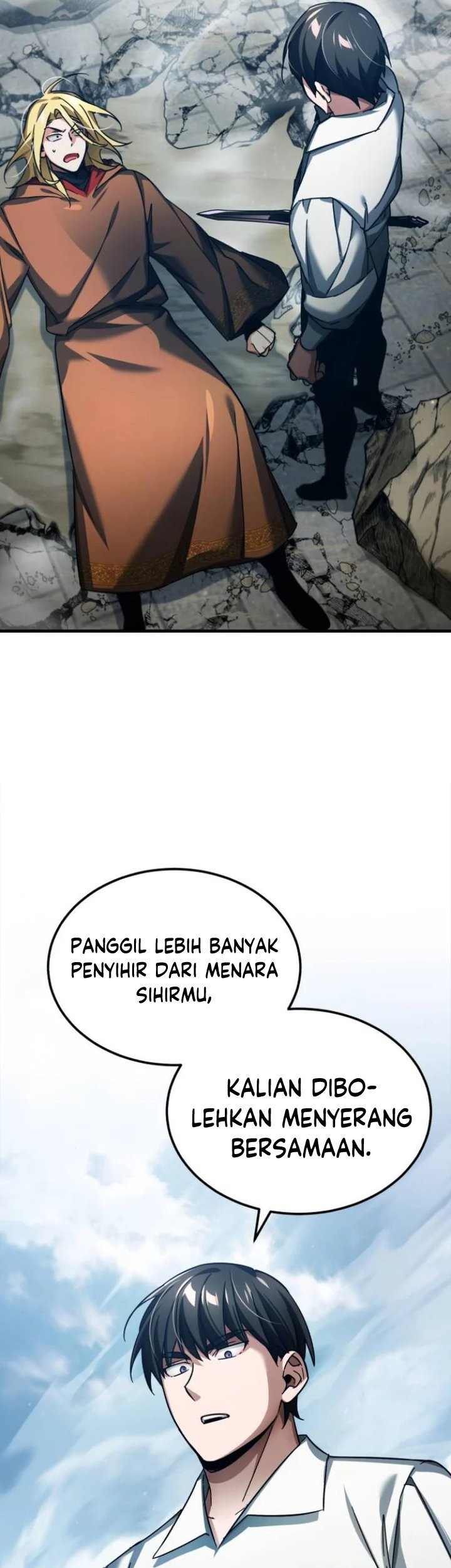 Chapter 91 - halaman 39