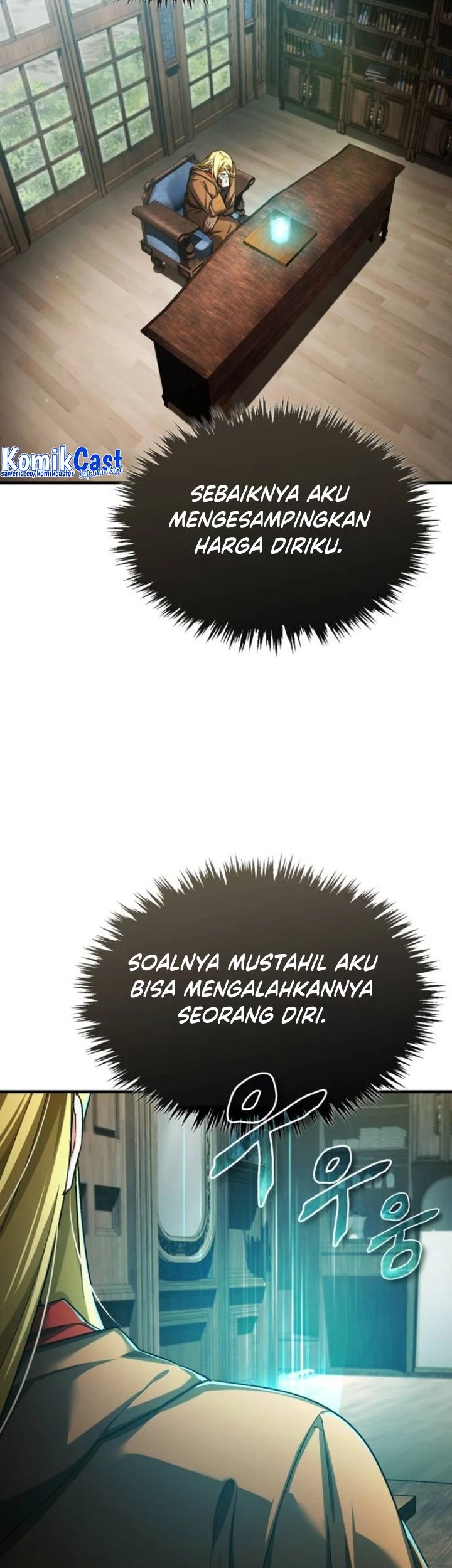 Chapter 91 - halaman 49
