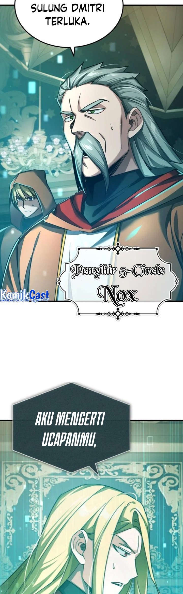 Chapter 91 - halaman 52