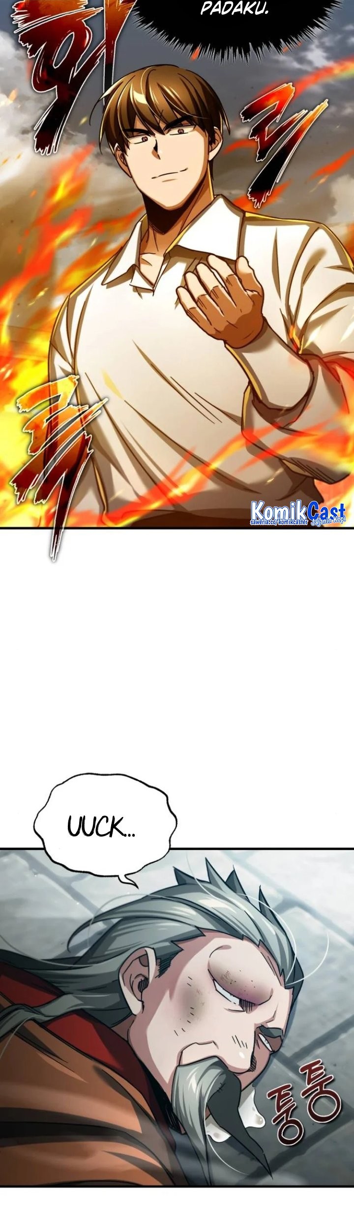 Chapter 91 - halaman 61