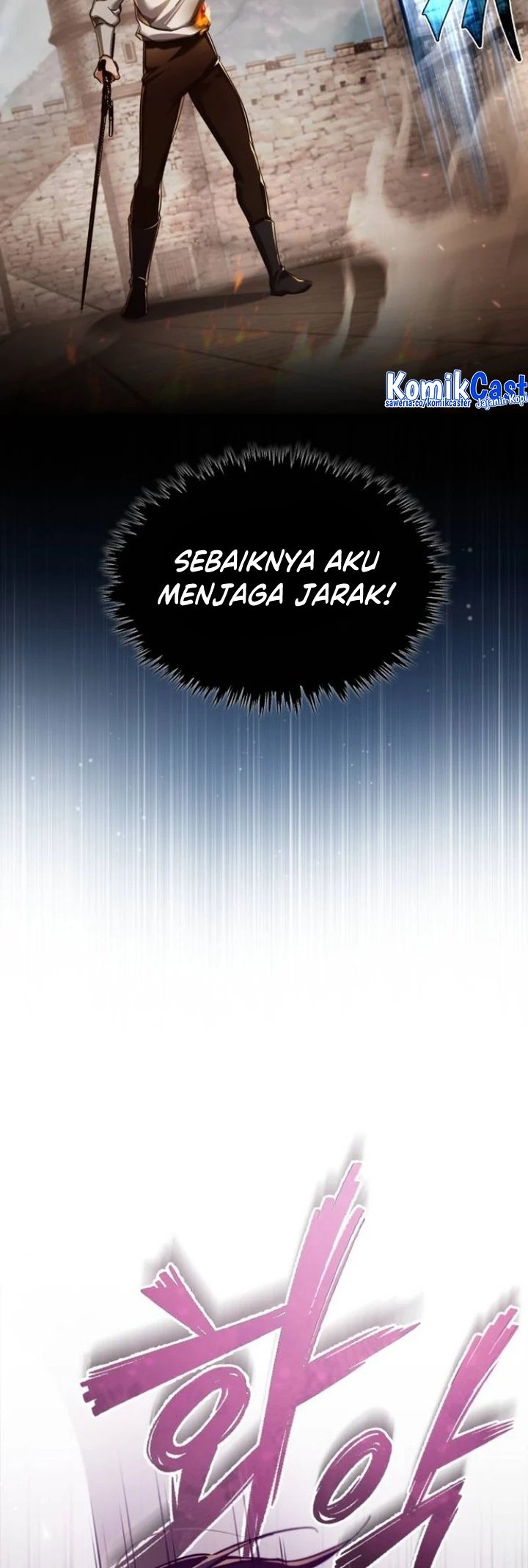 Chapter 91 - halaman 6