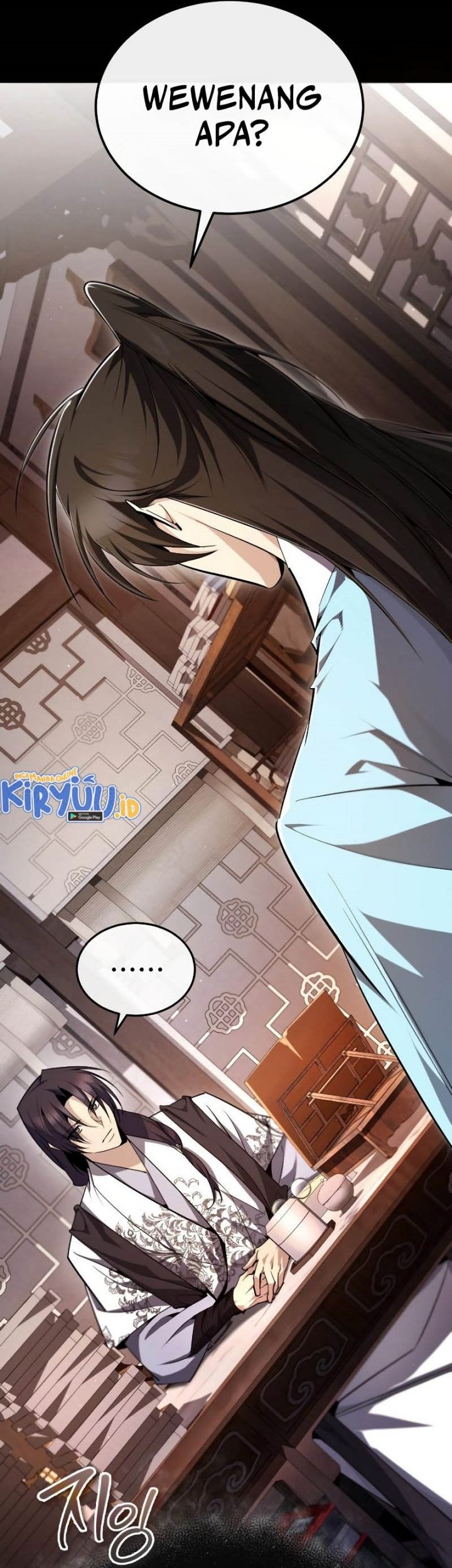 Chapter 99 - halaman 50