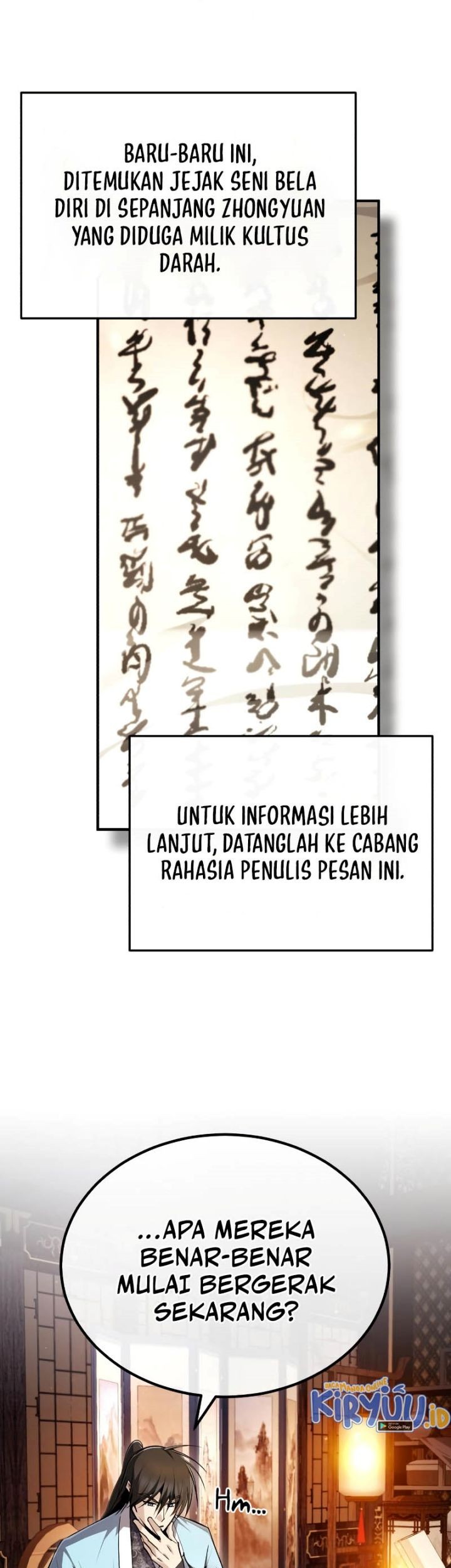 Chapter 99 - halaman 61