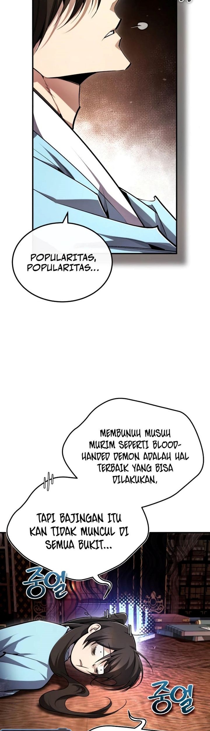 Chapter 99 - halaman 68
