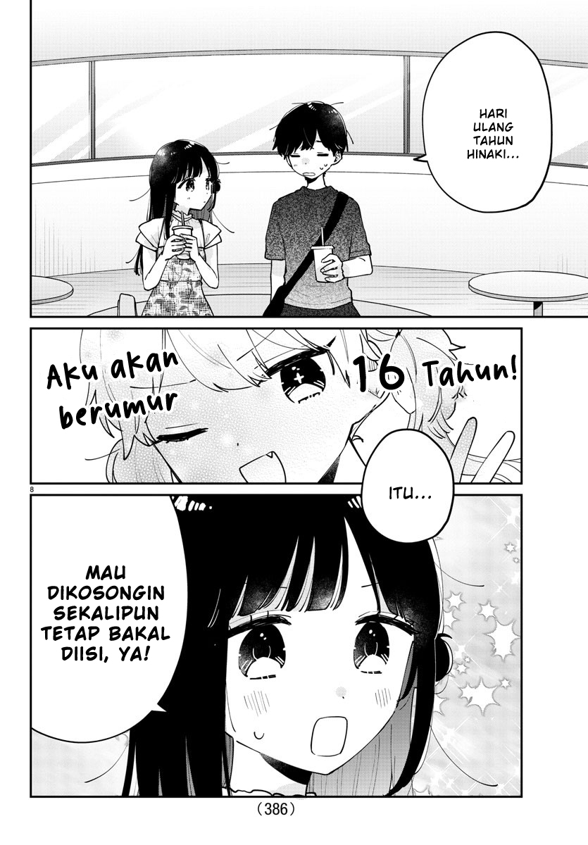 Chapter 45 - halaman 6