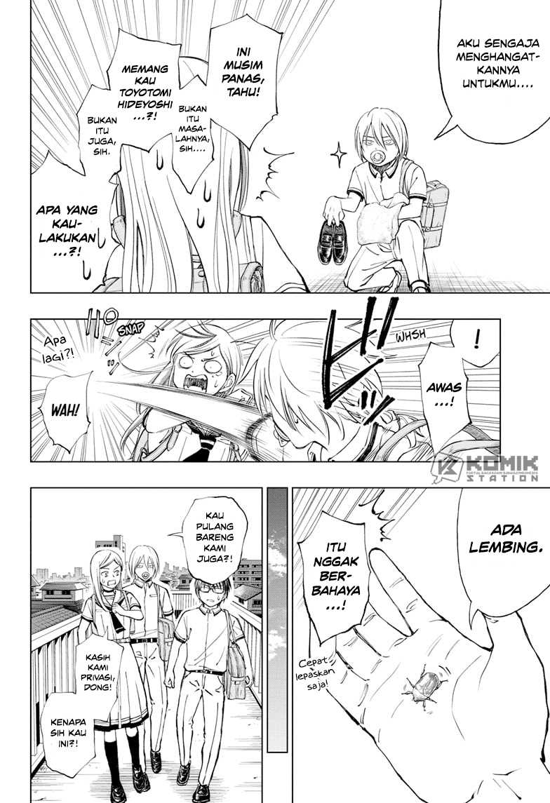 Chapter 26 - halaman 21