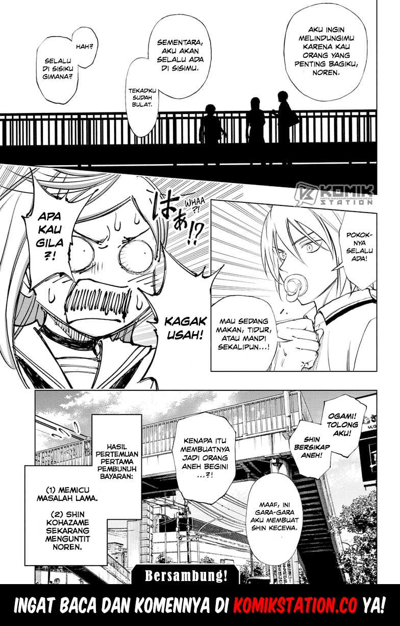 Chapter 26 - halaman 22