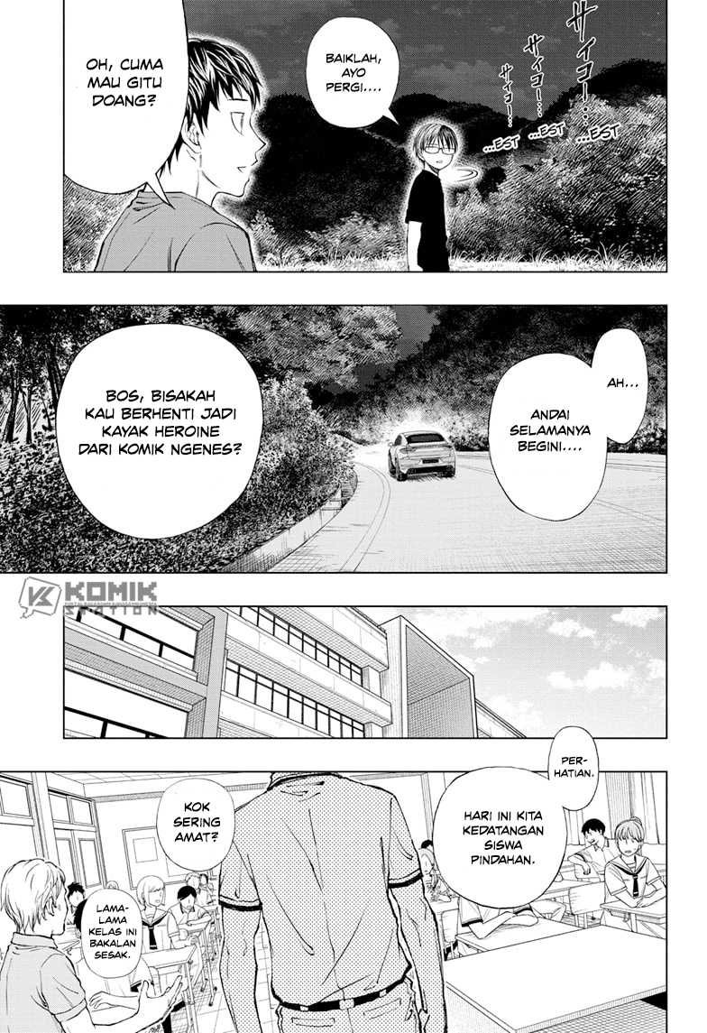 Chapter 26 - halaman 9