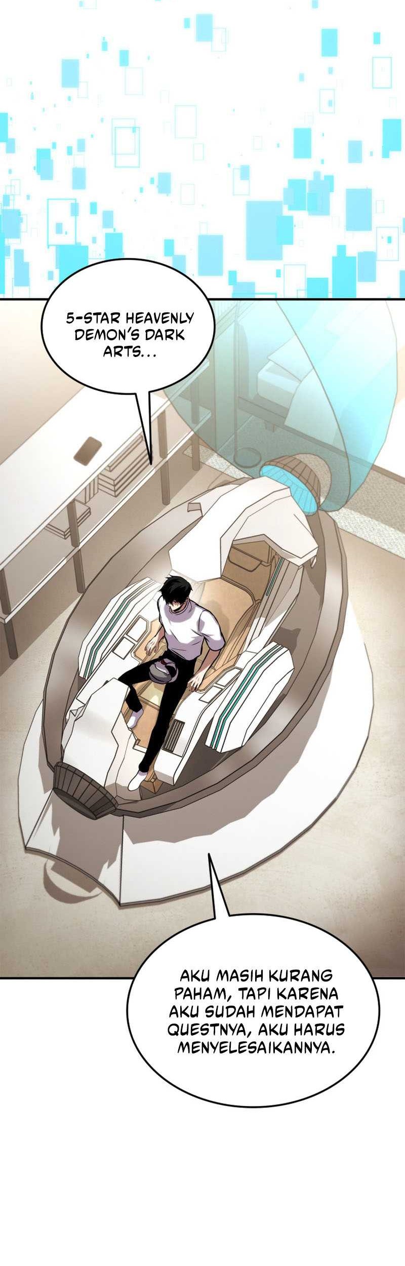 Chapter 126 - halaman 71