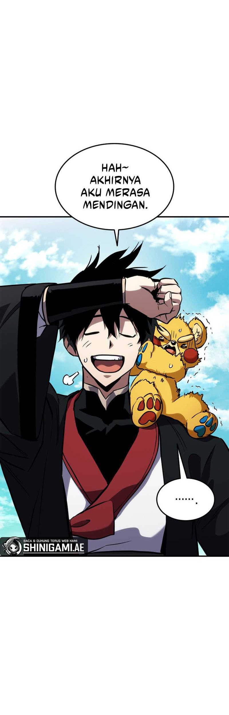 Chapter 126 - halaman 35