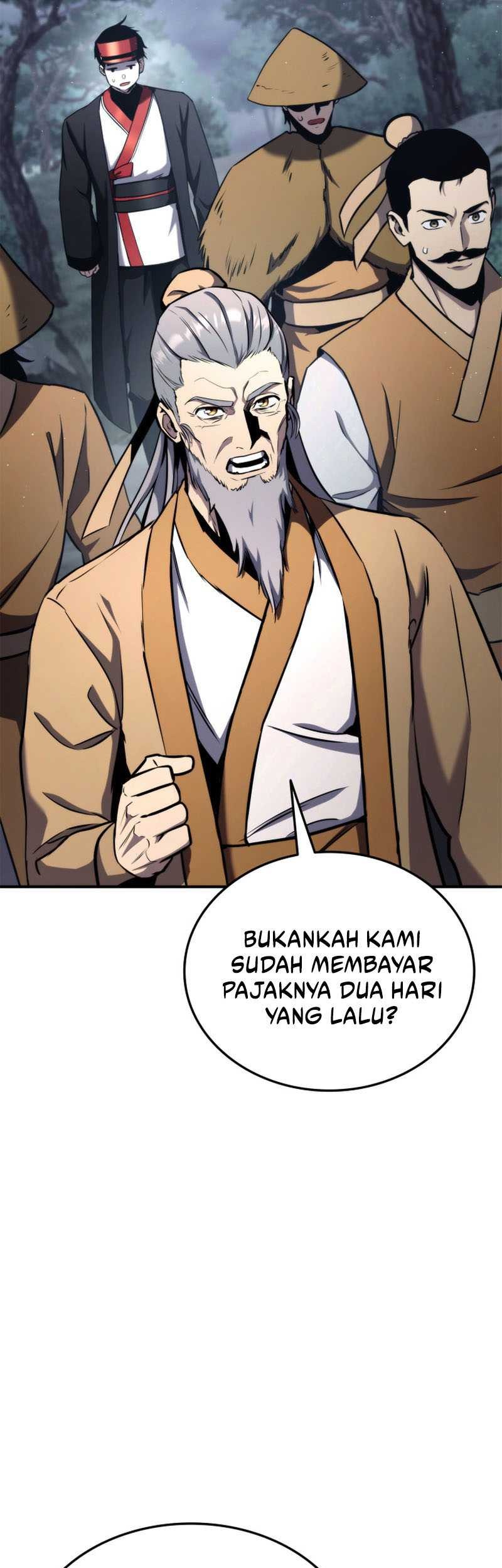 Chapter 125 - halaman 35