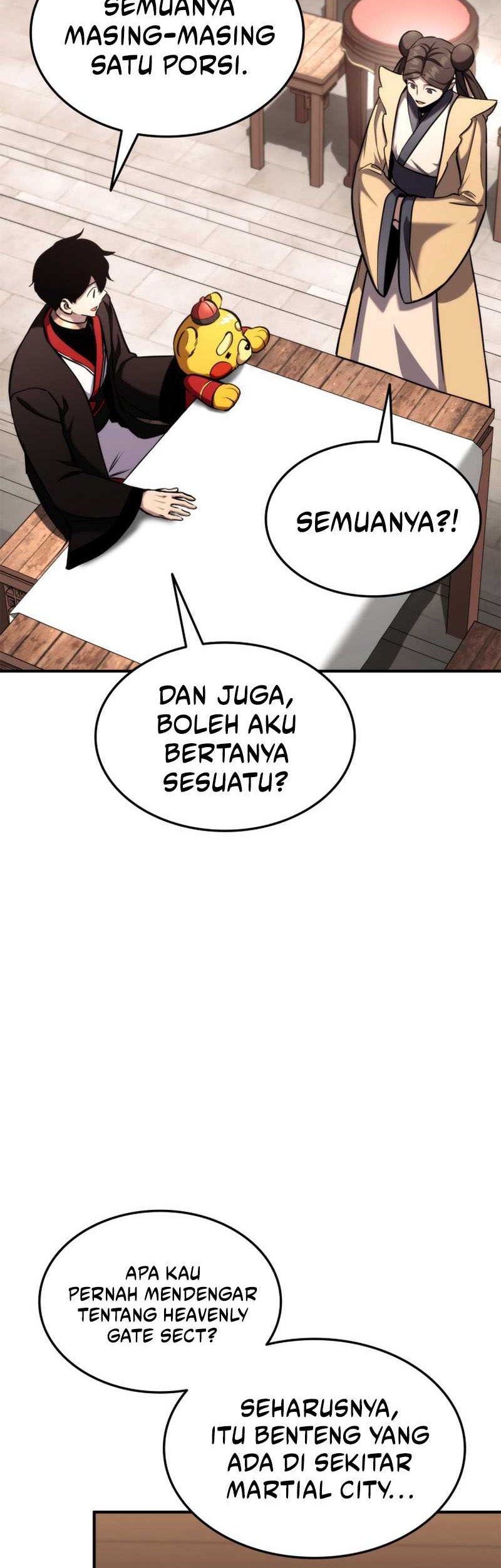 Chapter 125 - halaman 8