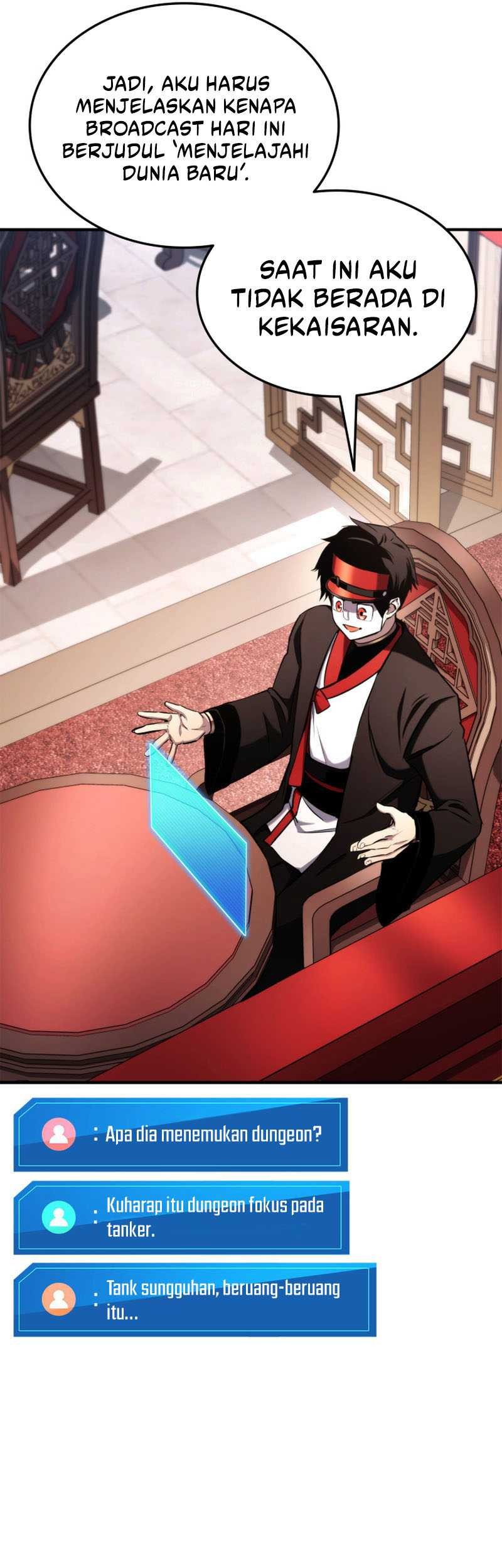 Chapter 125 - halaman 19