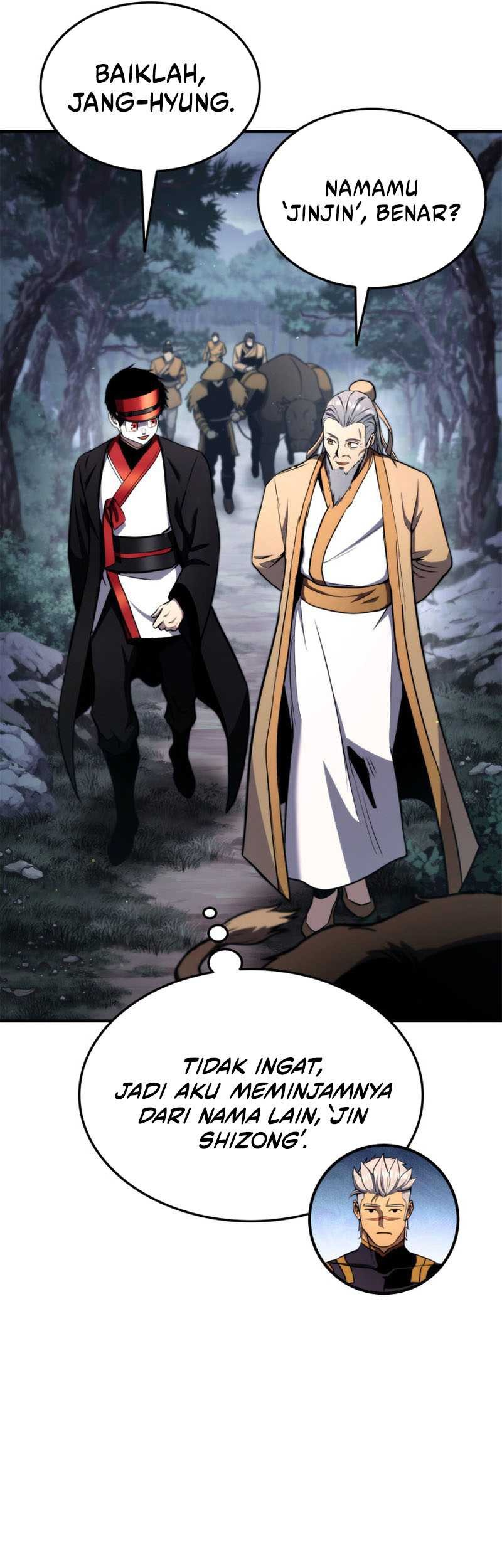 Chapter 125 - halaman 27