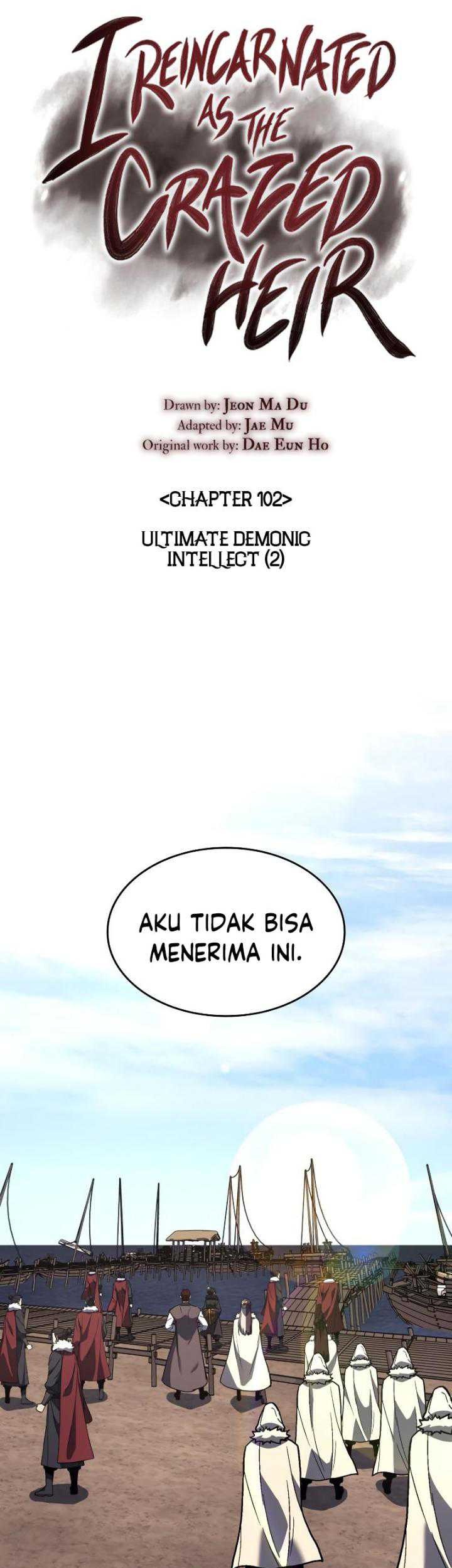 Chapter 102 - halaman 26