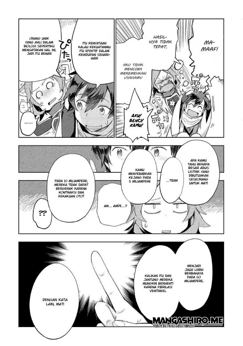 Chapter 40 - halaman 14