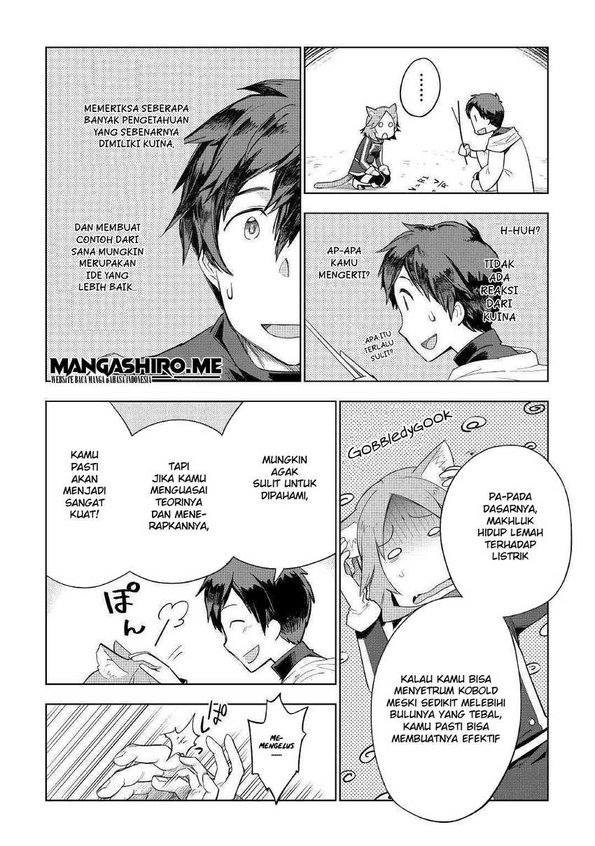Chapter 40 - halaman 16