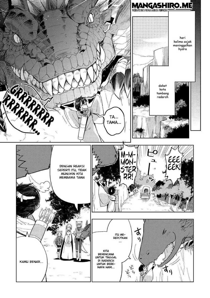 Chapter 40 - halaman 18