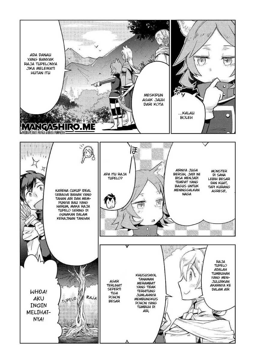 Chapter 40 - halaman 19
