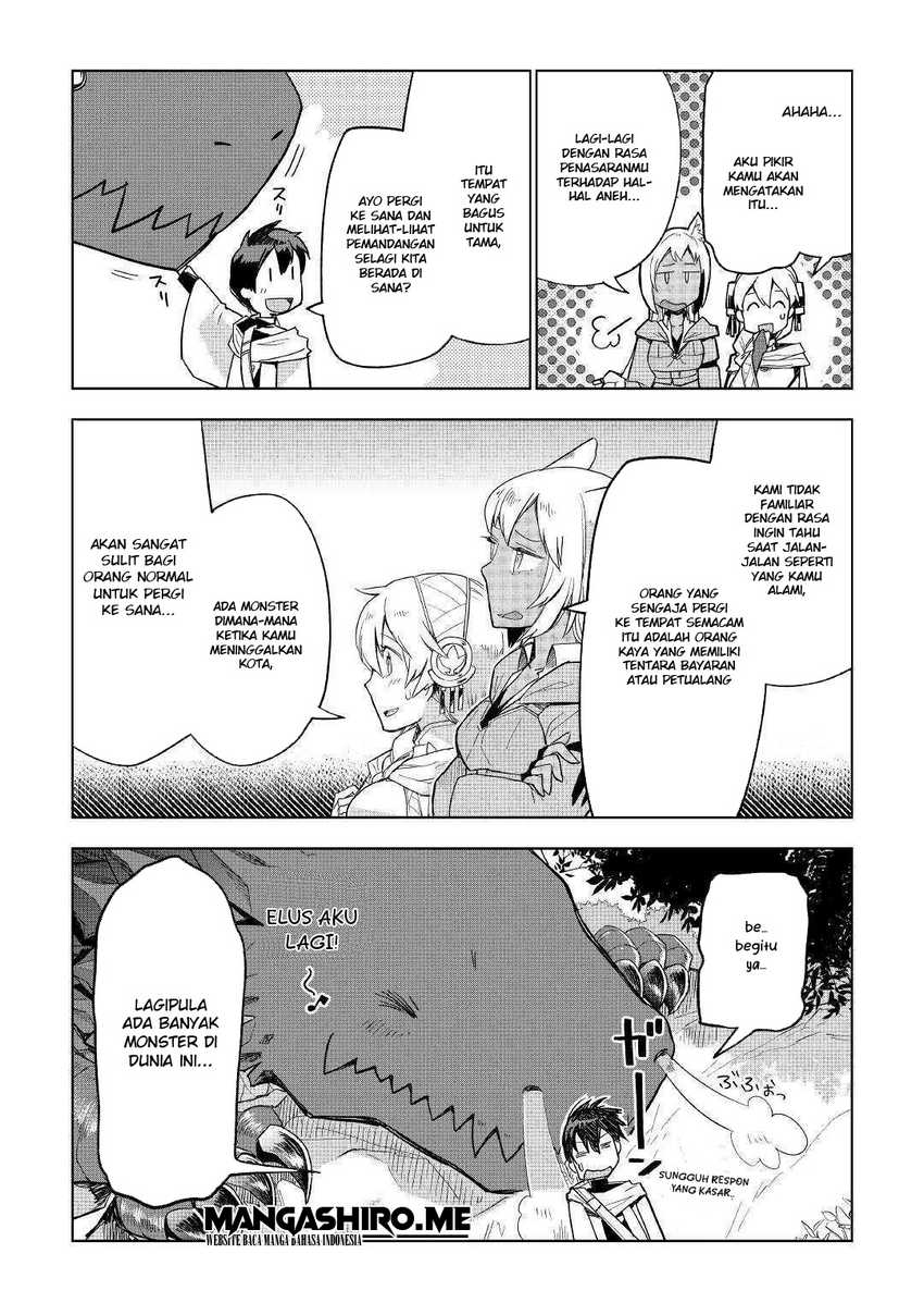 Chapter 40 - halaman 20