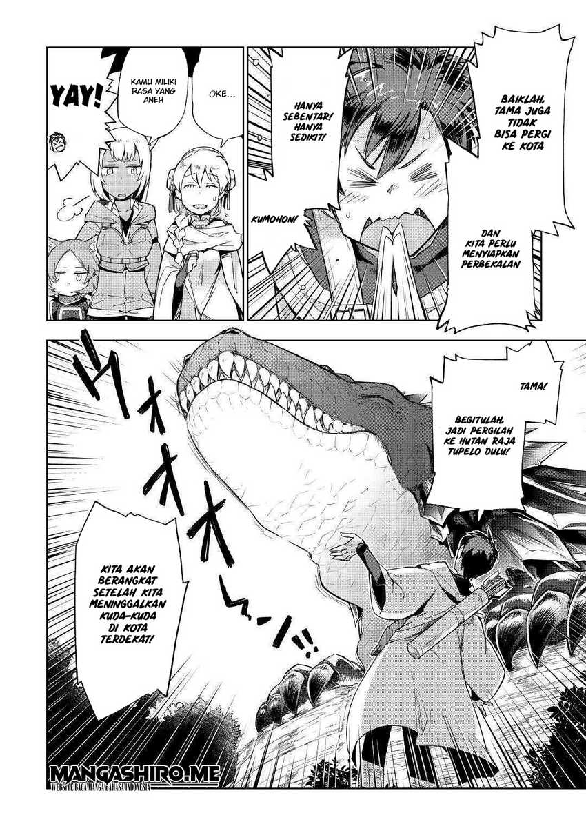 Chapter 40 - halaman 21