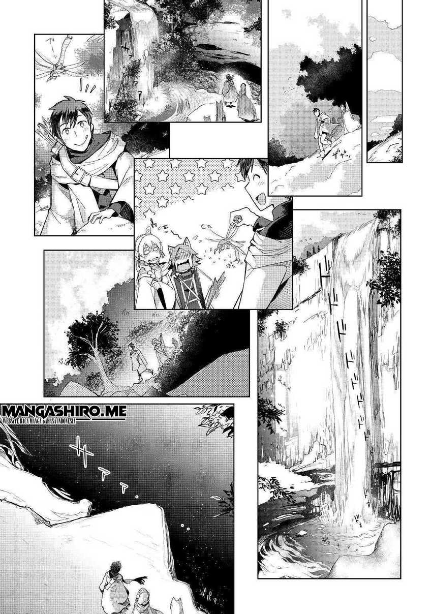 Chapter 40 - halaman 22