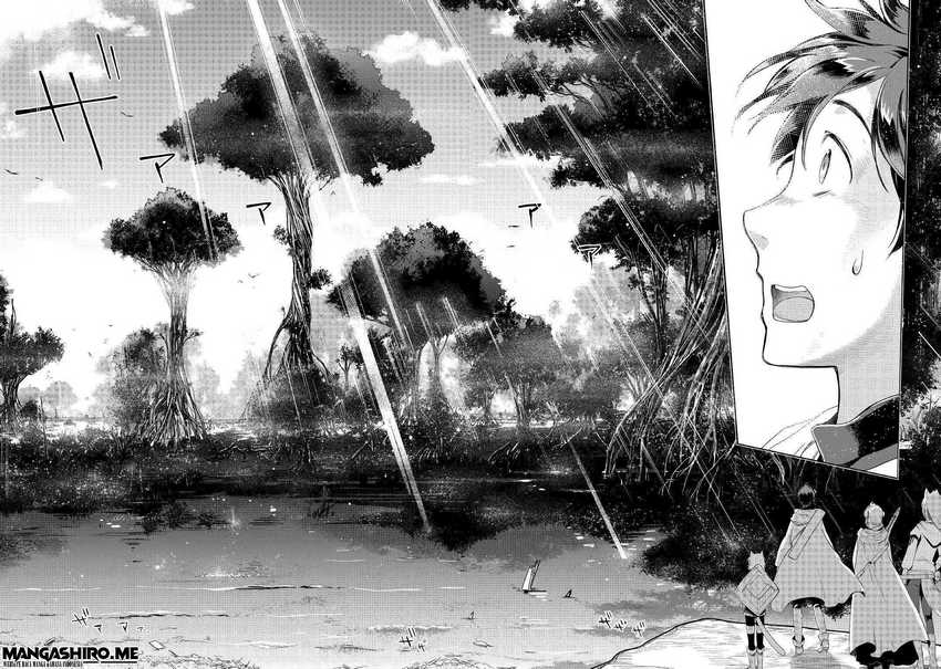 Chapter 40 - halaman 23