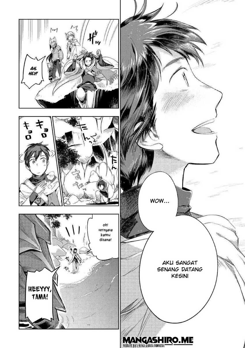 Chapter 40 - halaman 25