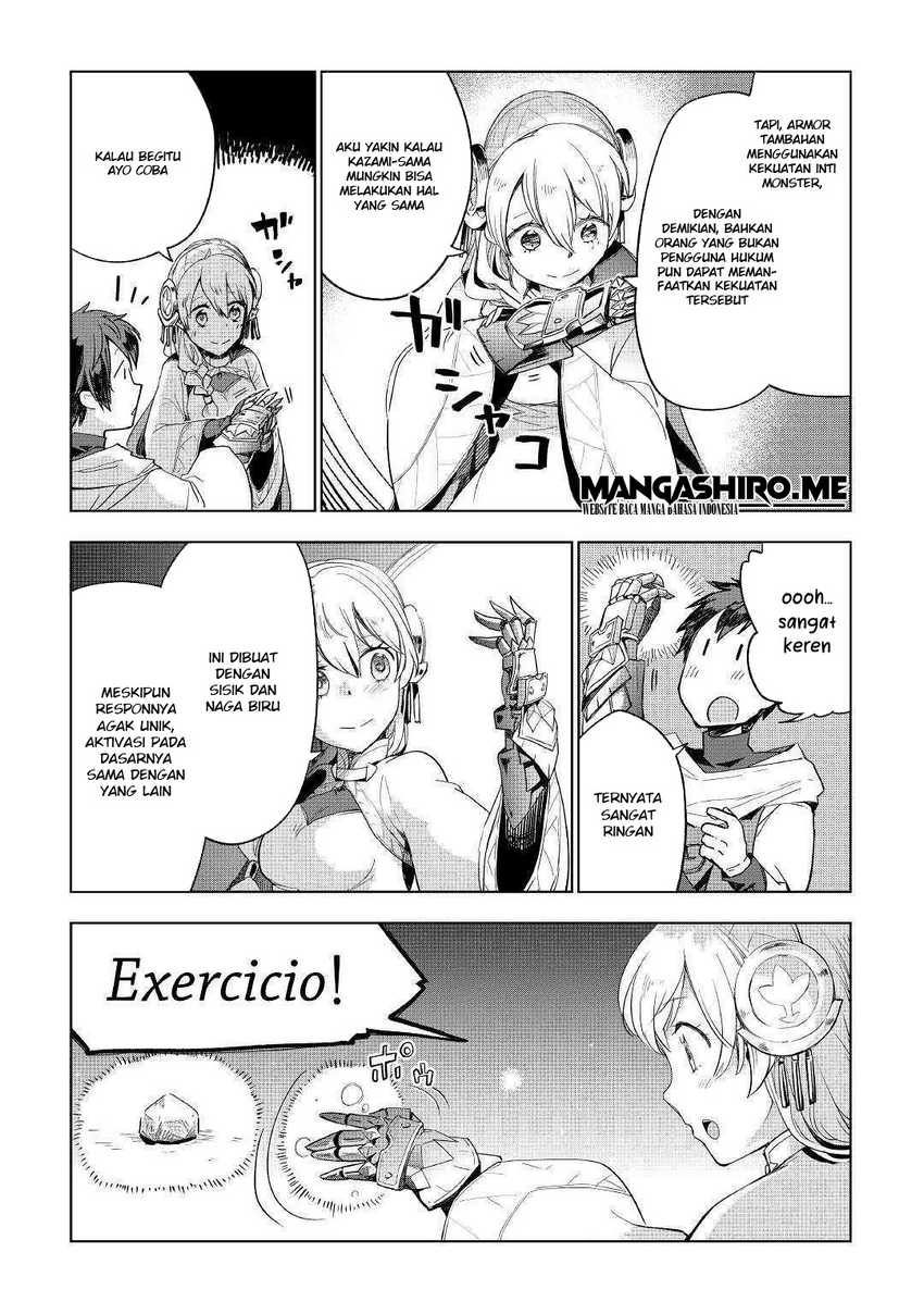Chapter 40 - halaman 6