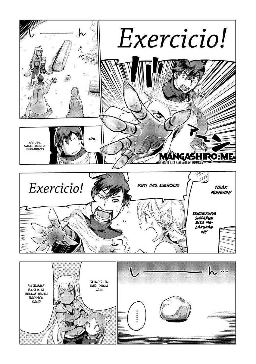 Chapter 40 - halaman 8
