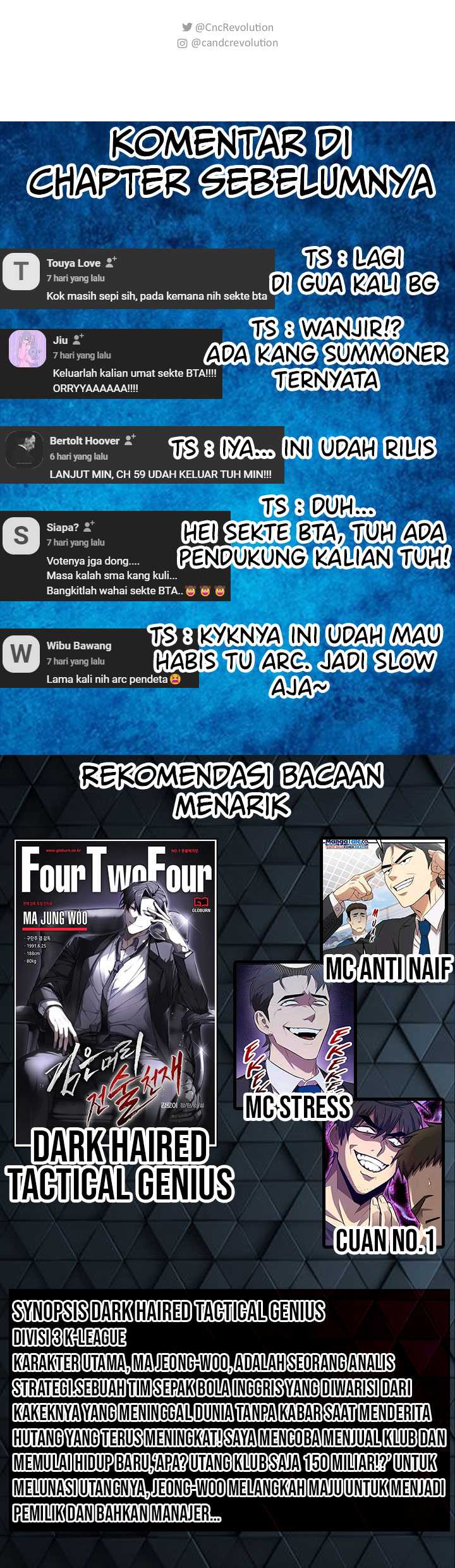 Chapter 59 - halaman 70