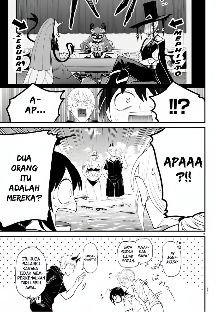 Chapter 321 - halaman 11