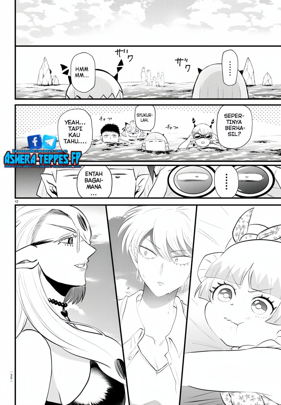 Chapter 321 - halaman 14