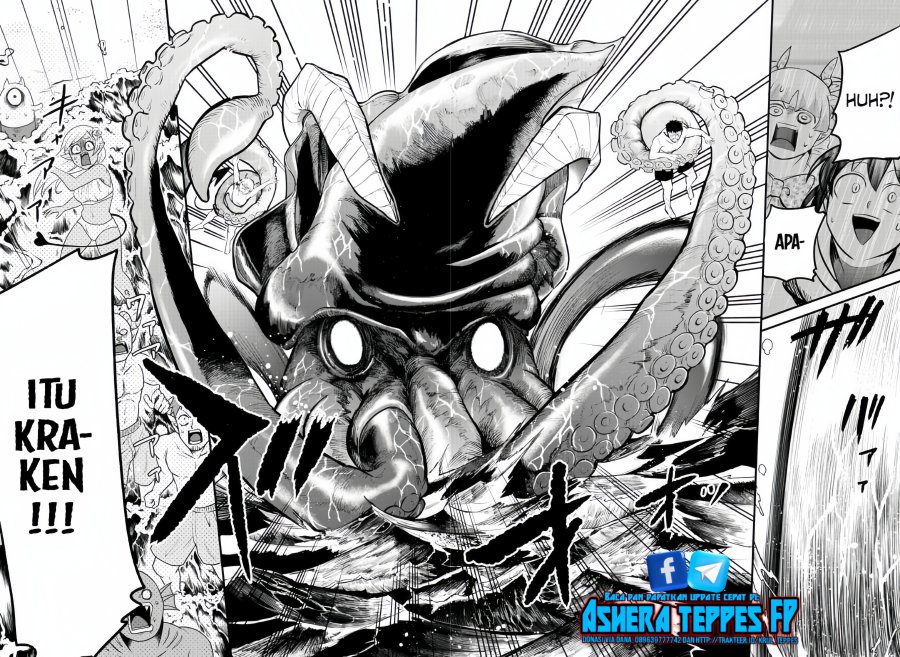 Chapter 321 - halaman 20