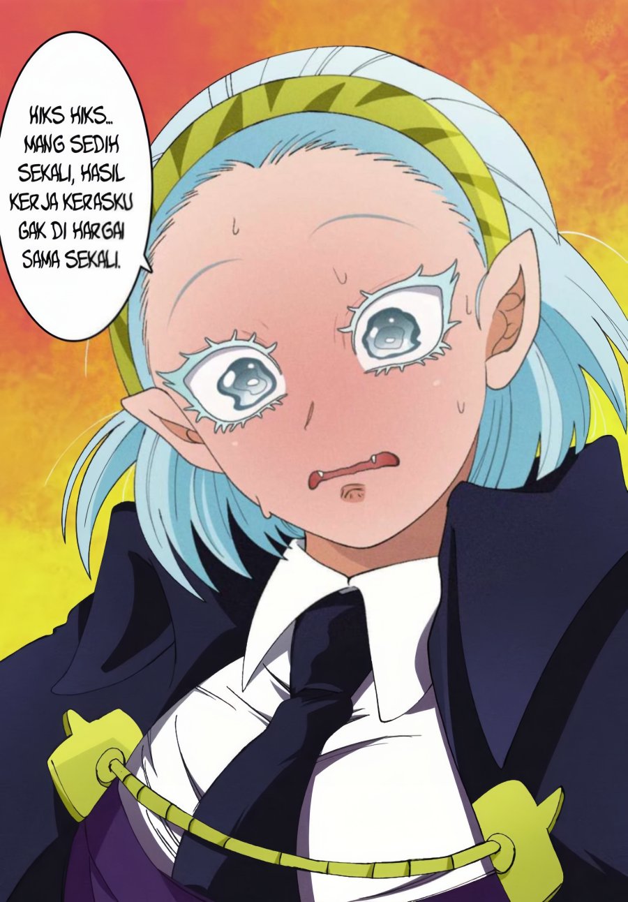 Chapter 321 - halaman 22