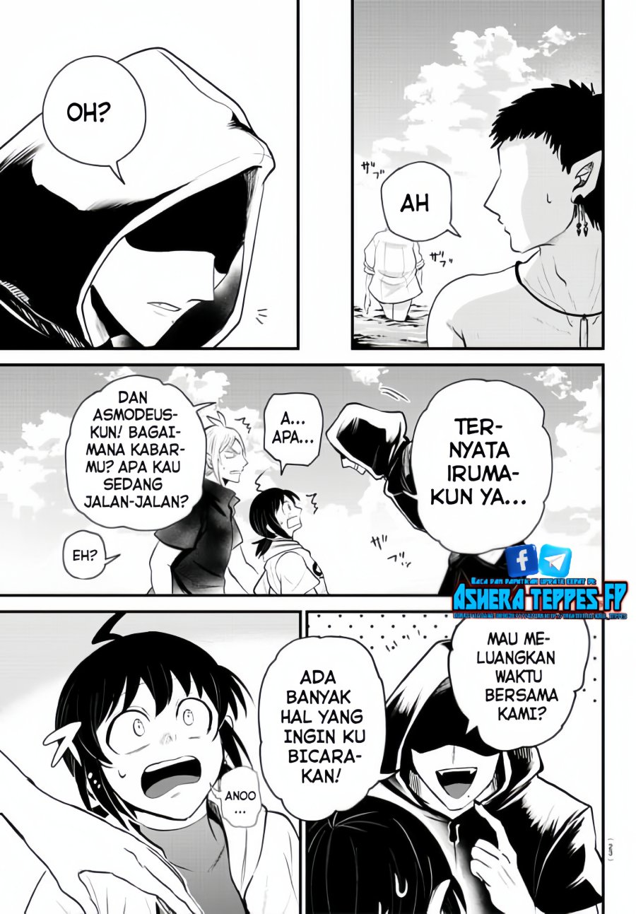 Chapter 321 - halaman 8