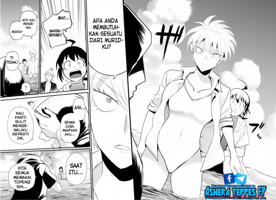 Chapter 321 - halaman 9