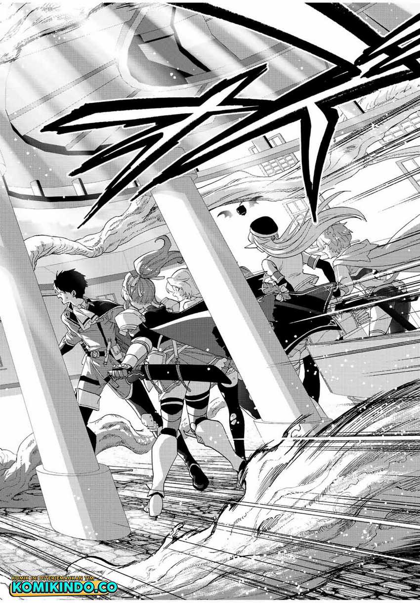 Chapter 77 - halaman 12