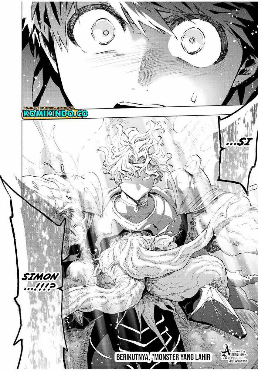 Chapter 77 - halaman 14