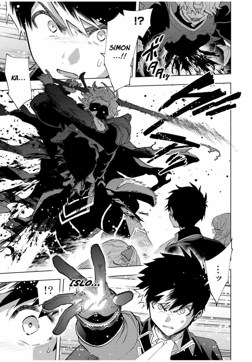 Chapter 77 - halaman 5