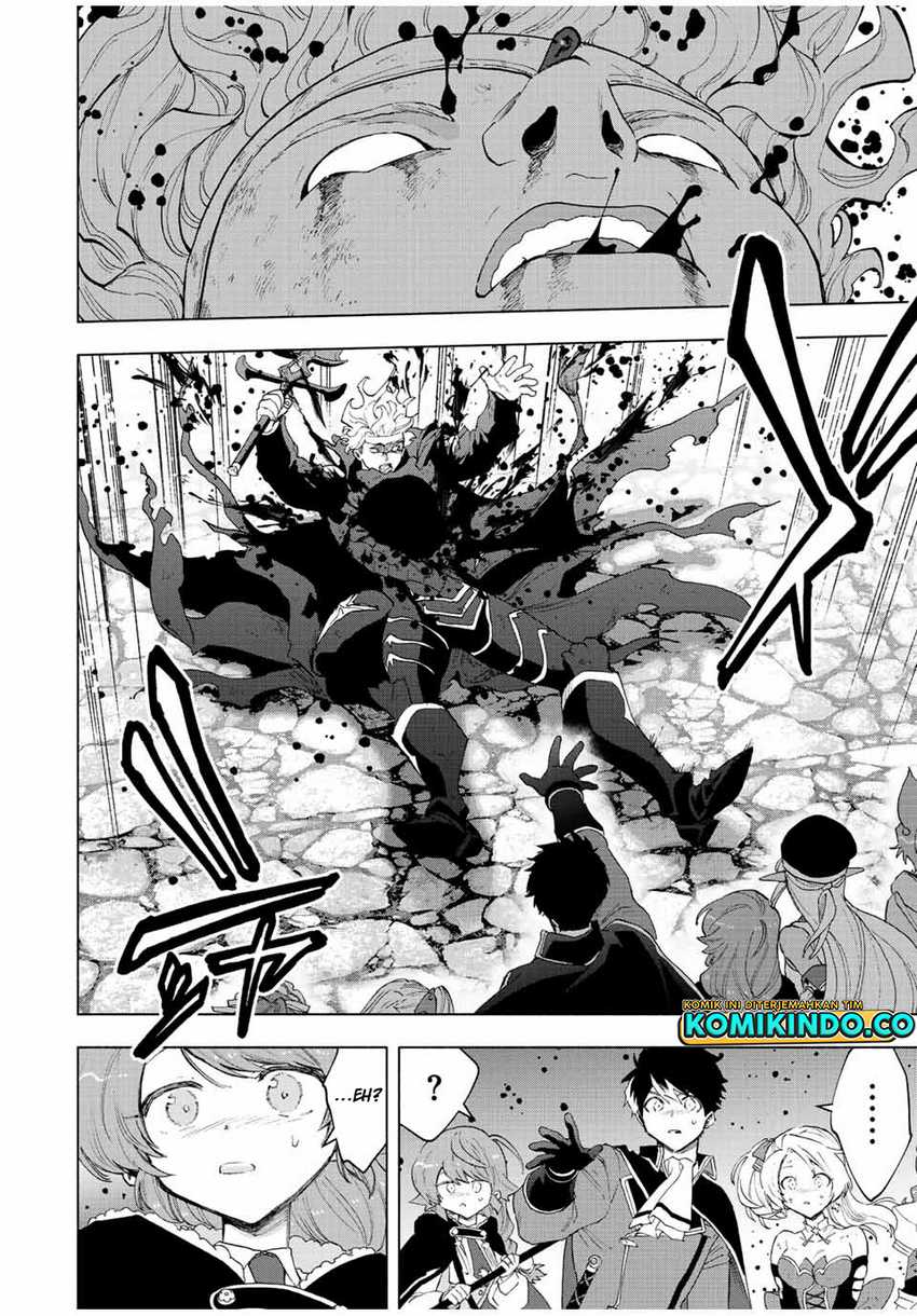 Chapter 77 - halaman 6