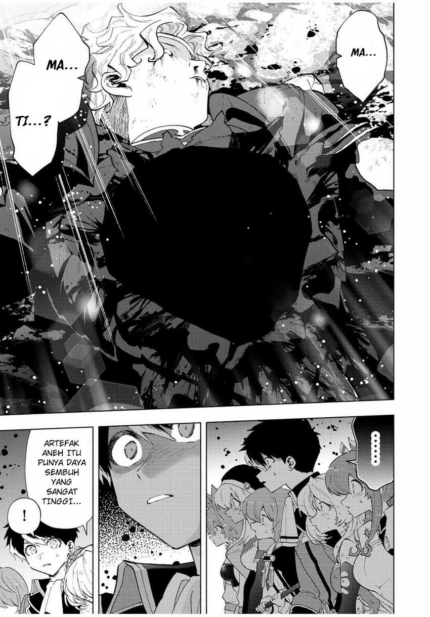 Chapter 77 - halaman 7