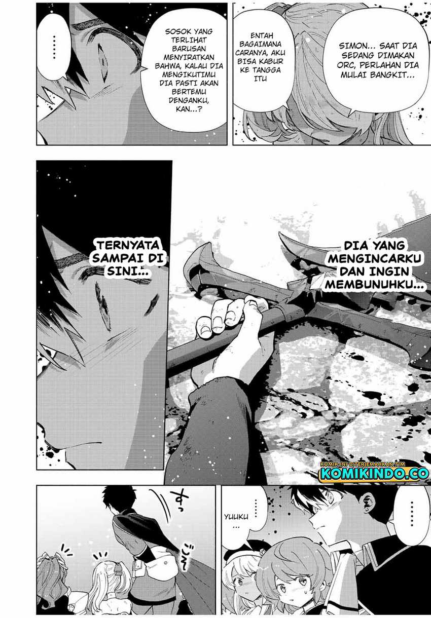 Chapter 77 - halaman 8