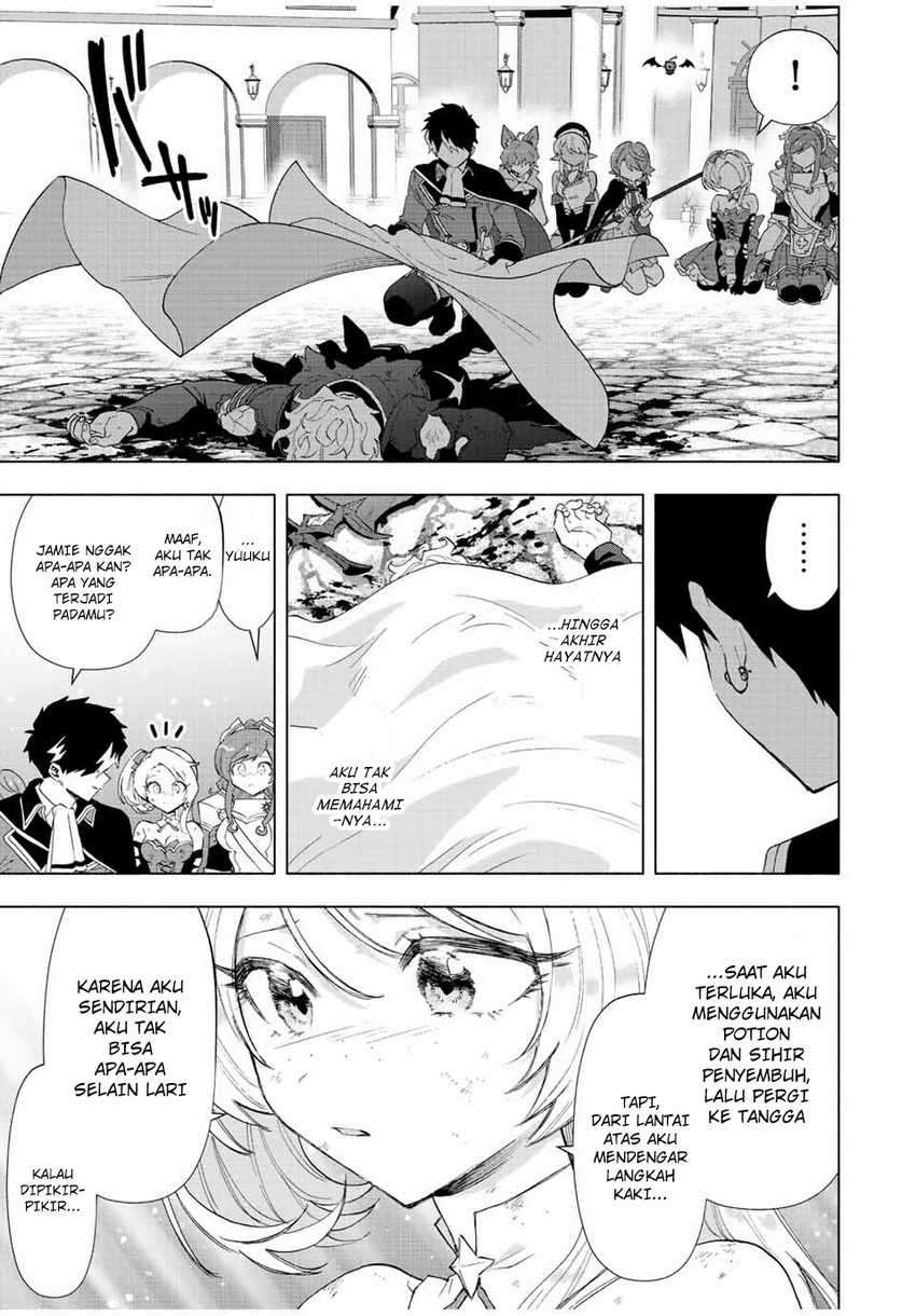 Chapter 77 - halaman 9